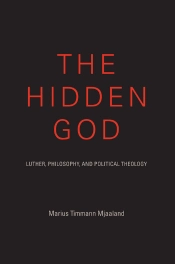 The Hidden God