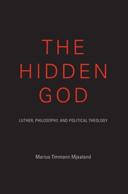 Bertrand.pt - The Hidden God