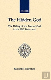 The Hidden God