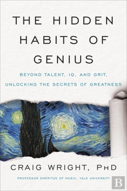 Bertrand.pt - The Hidden Habits Of Genius
