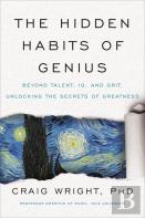 The Hidden Habits Of Genius