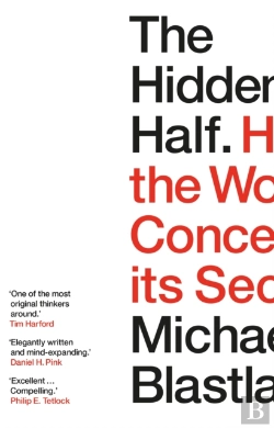 Bertrand.pt - The Hidden Half