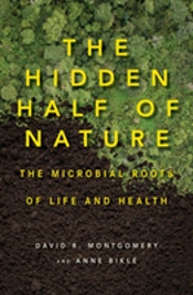 The Hidden Half Of Nature