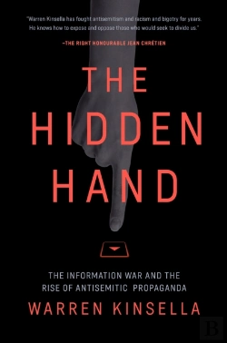 Bertrand.pt - The Hidden Hand