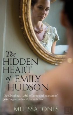 Bertrand.pt - The Hidden Heart Of Emily Hudson