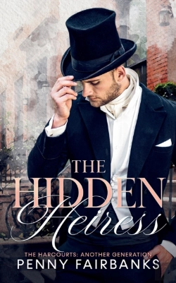 Bertrand.pt - The Hidden Heiress