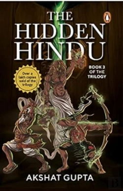 Bertrand.pt - The Hidden Hindu