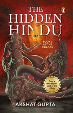 Bertrand.pt - The Hidden Hindu Book Two