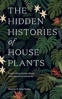 Bertrand.pt - The Hidden Histories Of Houseplants
