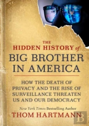 The Hidden History Of Big Brother In America