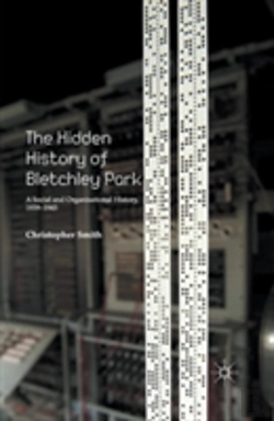 Bertrand.pt - The Hidden History Of Bletchley Park