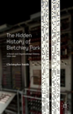 Bertrand.pt - The Hidden History Of Bletchley Park