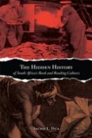 The Hidden History Of South Africa'S Book And Reading Cultures