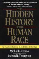 The Hidden History Of The Human Race