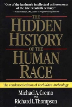 Bertrand.pt - The Hidden History Of The Human Race