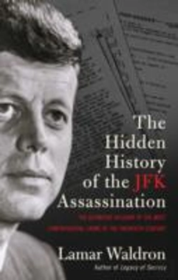 Bertrand.pt - The Hidden History Of The Jfk Assassination