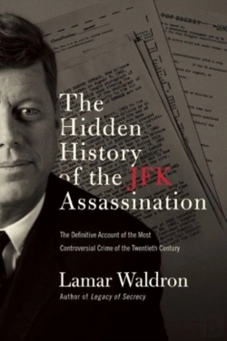 Bertrand.pt - The Hidden History Of The Jfk Assassination