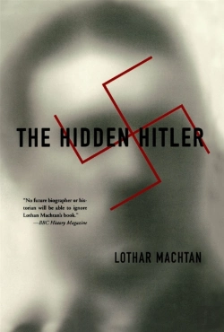 Bertrand.pt - The Hidden Hitler