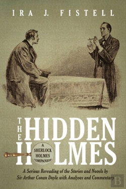 Bertrand.pt - The Hidden Holmes