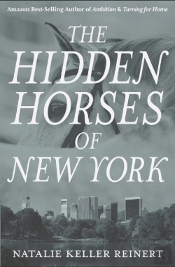 Bertrand.pt - The Hidden Horses Of New York: A Novel