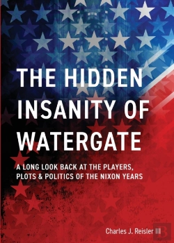 Bertrand.pt - The Hidden Insanity Of Watergate