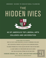 The Hidden Ivies, 3rd Edition