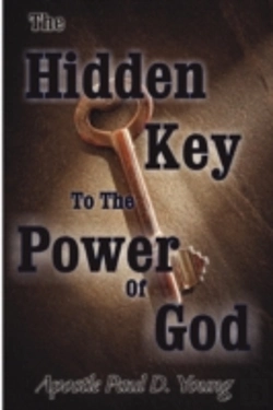 Bertrand.pt - The Hidden Key To The Power Of God