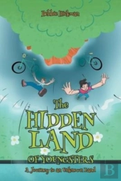 The Hidden Land Of Youngsters