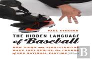The Hidden Language Of Baseball