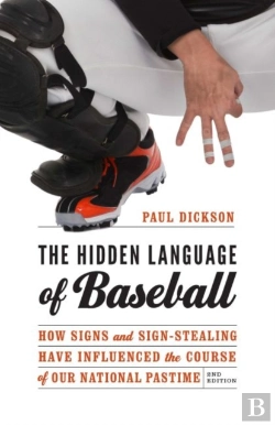Bertrand.pt - The Hidden Language Of Baseball