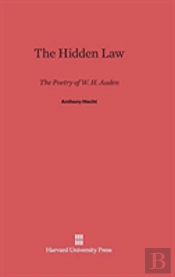 The Hidden Law