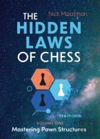 The Hidden Laws Of Chess