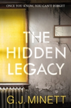 Bertrand.pt - The Hidden Legacy
