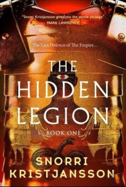 Bertrand.pt - The Hidden Legion