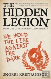 The Hidden Legion