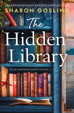 Bertrand.pt - The Hidden Library