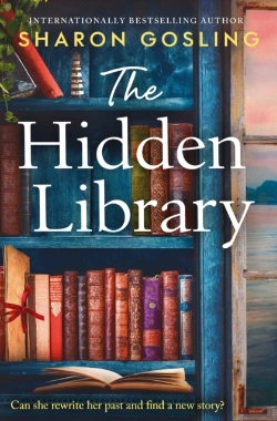 Bertrand.pt - The Hidden Library