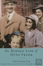 The Hidden Life Of Otto Frank
