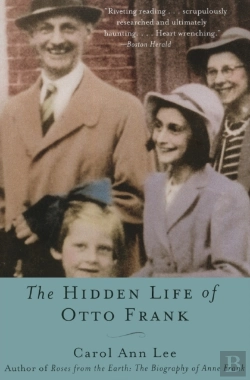 Bertrand.pt - The Hidden Life Of Otto Frank