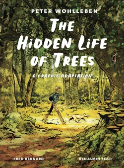 Bertrand.pt - The Hidden Life Of Trees