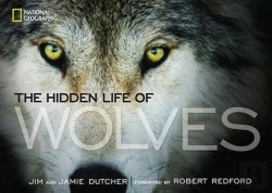 Bertrand.pt - The Hidden Life Of Wolves