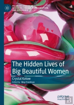 Bertrand.pt - The Hidden Lives Of Big Beautiful Women