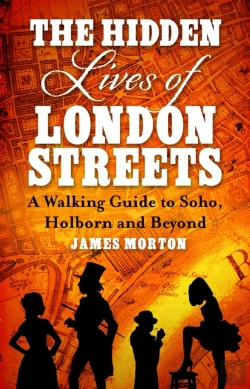 Bertrand.pt - The Hidden Lives Of London Streets