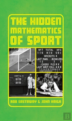 Bertrand.pt - The Hidden Mathematics Of Sport