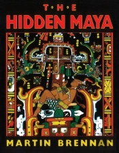The Hidden Maya