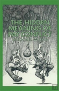 Bertrand.pt - The Hidden Meaning Of Pay Conflict