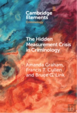 Bertrand.pt - The Hidden Measurement Crisis In Criminology