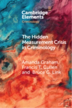 Bertrand.pt - The Hidden Measurement Crisis In Criminology