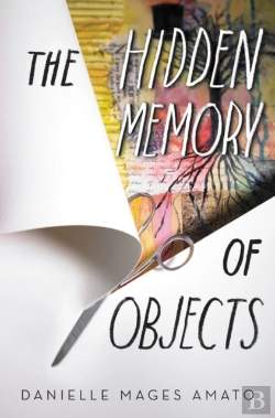Bertrand.pt - The Hidden Memory Of Objects