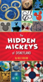 The Hidden Mickeys Of Disneyland
